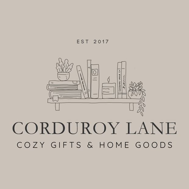 Corduroy Lane Gift Card