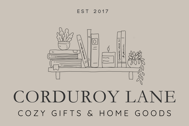 Corduroy Lane Gift Card