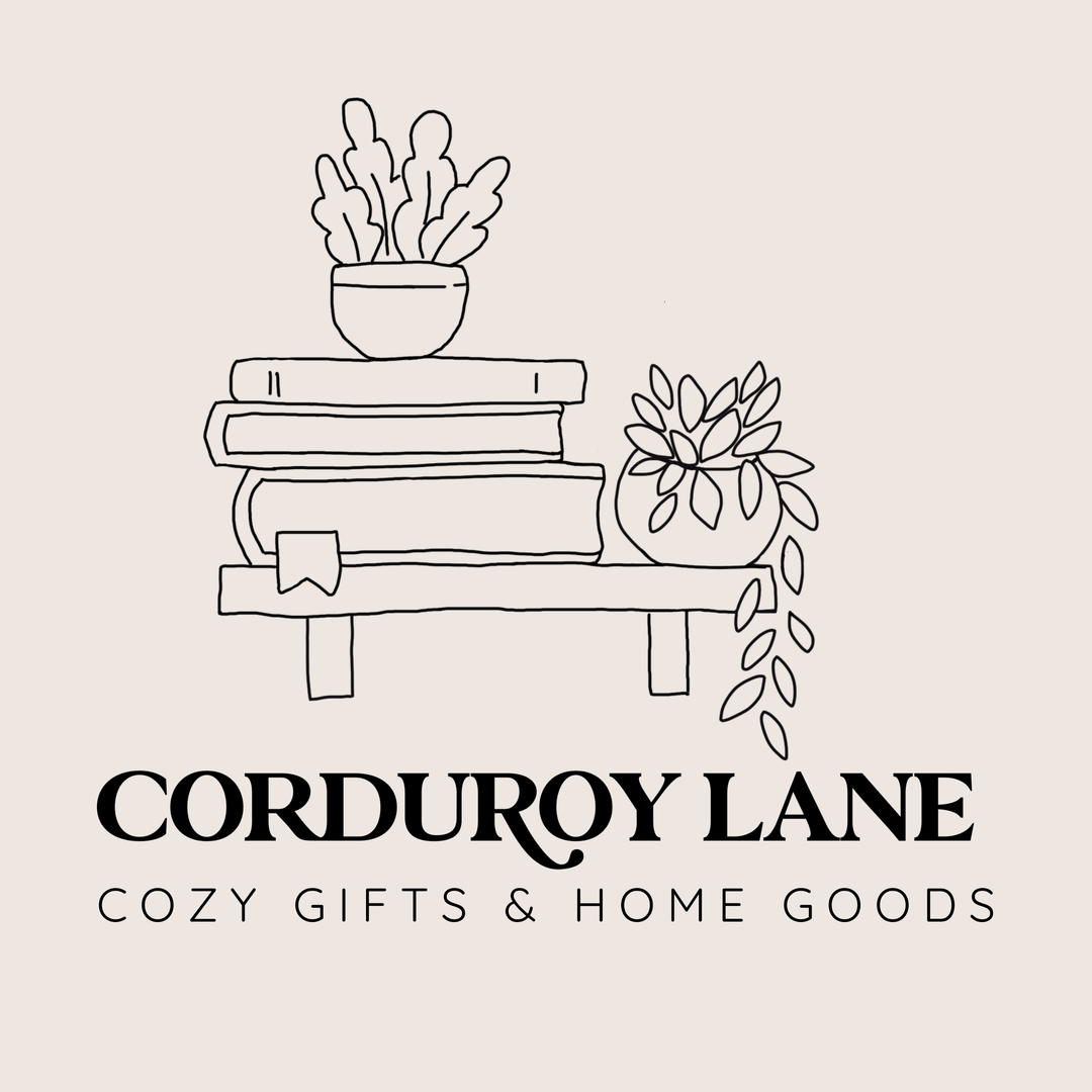 Corduroy Lane Gift Card - Grace + Bloom Co