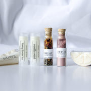 Mini Spa Facial Gift Set - Grace + Bloom Co