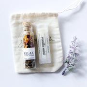 Mini Spa Facial Gift Set - Grace + Bloom Co