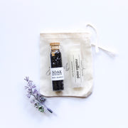 Mini Spa Facial Gift Set - Grace + Bloom Co